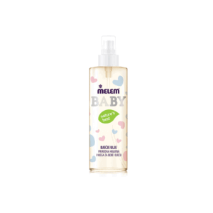 MELEM baby dječije ulje 150ml Neva