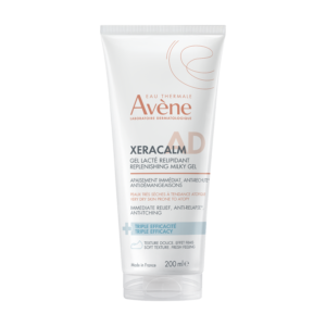 Avene XeraCalm A.D Mliječni gel za obnovu lipida 200ml