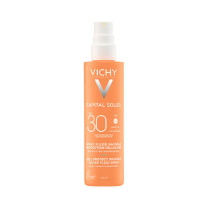VICHY Capital Soleil vodeni fluid u spreju SPF30+ 200ml