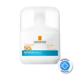 La Roche-Posay Anthelios UVAIR serum SPF50+ 50 ml