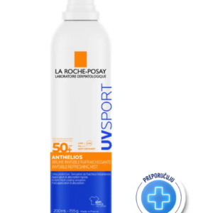 La Roche-Posay Anthelios UV SPORT Mist SPF50+ 200 ml