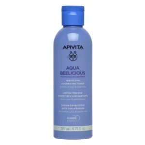 APIVITA  Aqua Beelicious hidratantni losion za lice 200ml