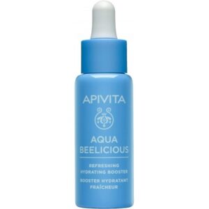APIVITA Aqua Beelicious Hidratantni booster sa prebioticima30ml