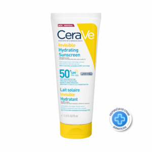 CERA VE Sun nevidljivi Hydrating losion za lice i tijelo SPF50+75ml