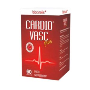CARDIOVASC plus  a60 kapsule