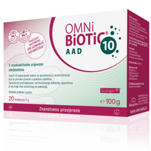 Omni-BIOTIC AAD 5gx10