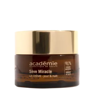 Krema za učvršćivanje za dan i noć - 50 ml Academie