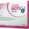 OMNi-BiOTiC Pro-Vi 5 ključnih bakterija za borbu protiv virusa + vitamin d za jak imunitet