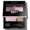 AURA Paleta sjenki za oči 4/1 Rosy
