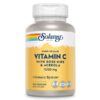 Liposomal Vitamin C 500mg kapsule a 100, Doprinosi normalnoj funkciji imunološkog sistema Solary
