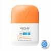 Vichy Capital Soleil UV-aqua hidratantni nevidljivi fluid SPF50 50ml