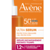 Avene ULTRA SERUM SPF50+ REPULPE 30ml