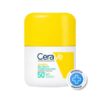 CERA VE Sun nevidljivi Dry Touch fluid za zaštitu od sunca, SPF 50+ 50ml
