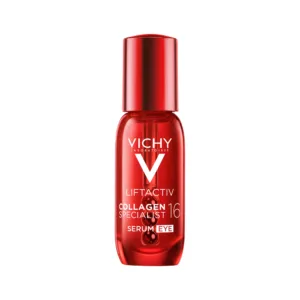 VICHY Liftactiv collagen specialist za područje oko očiju 15ml