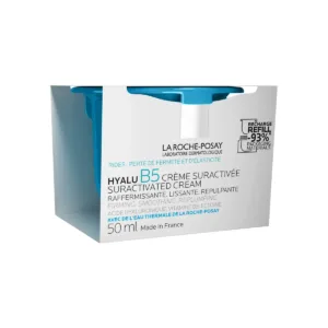 La Roche-Posay Hyalu B5 Suractivée  krema 50 ml REFILL