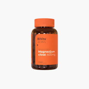 BiVits Activa Magnezijum citrat 400 mg tablete a 60
