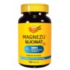 Magnezij glicinat + B6 kapsule a100 Natural Wealth