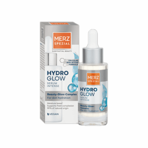 Merz Spezial Hydro Glow serum 30ml