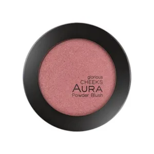 AURA rumenilo Glorious Cheeks -215 Deep Wine 5g