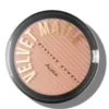 AURA kompaktni puder Velvet Matte – 315 Toffee 9 g