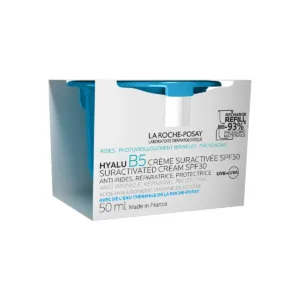 La Roche-Posay Hyalu B5 Suractivée SPF30 krema 50 ml REFILL