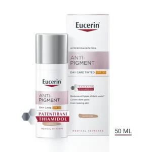 Eucerin Anti-Pigment Tonirana njega ( srednje tamna nijansa) SPF30 50ml