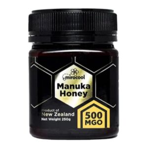 MANUKA med 500 MGO 250g Mirocool