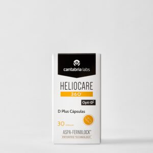 HELIOCARE 360 Oral kapsule a30