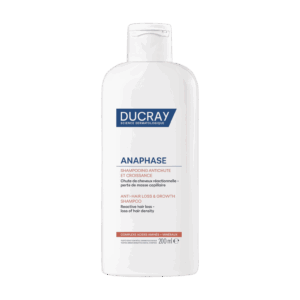 Ducray Anaphase Reactive šampon protiv reaktivnog opadanja kose i za rast 200 ml