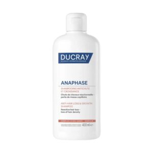 Ducray Anaphase Reactive šampon protiv reaktivnog opadanja kose i za rast 400ml