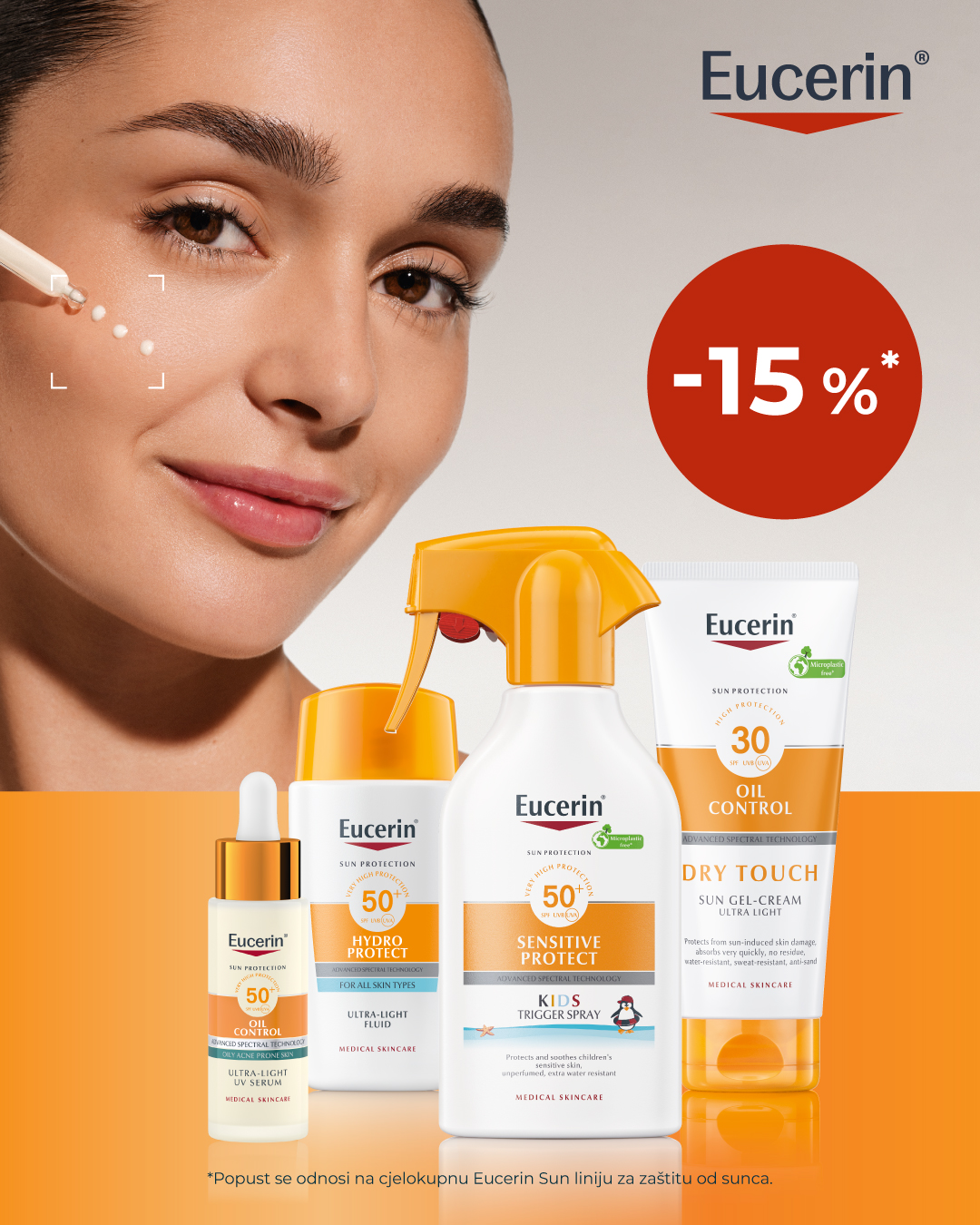 Eucerin Sun