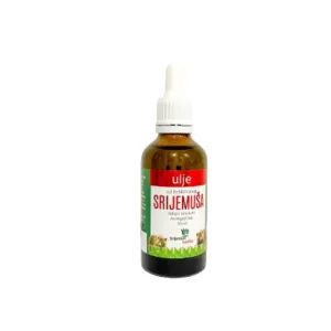 La Vita Ulje od srijemuša  50ml