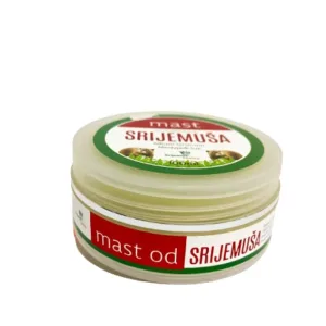La Vita Mast od srijemuša 100ml