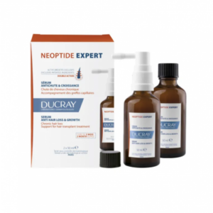 Ducray Neopeptide Expert serum 2x50ml