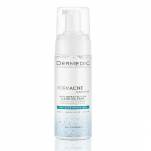 Dermedic Normacne pjena za čišćenje 170ml