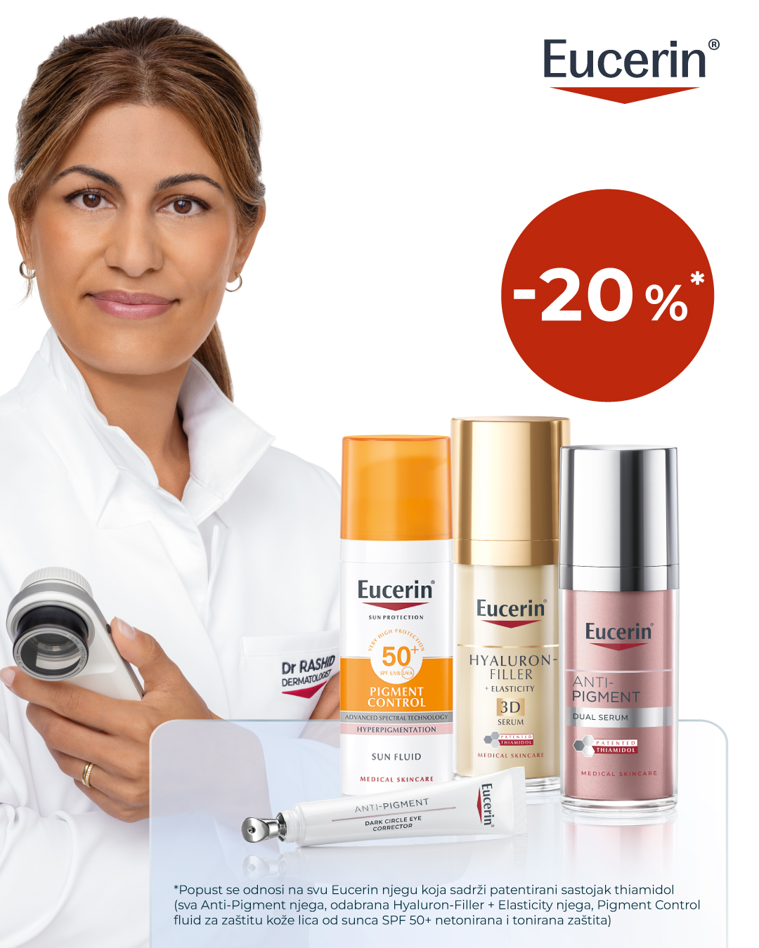 Thiamidol--20% DO 25.04