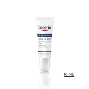 Eucerin Acute za suhe usne 10ml