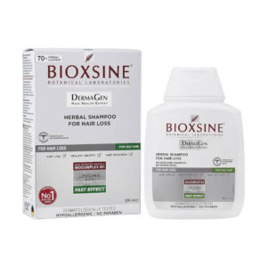 Bioxsine Dermagen šampon protiv ispadanja kose - masna kosa 300ml