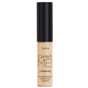 AURA tečni korektor Correct Me – 305 Cool Ivory 7 ml