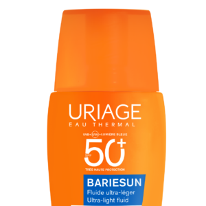 URIAGE Bariesun SPF50 ultra lagani fluid 30ml