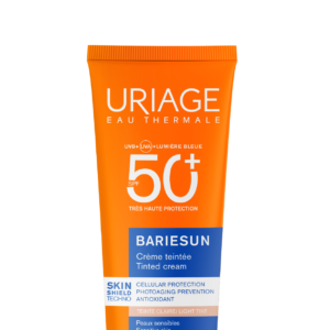 URIAGE Bariesun SPF50 tonirana krema 50ml