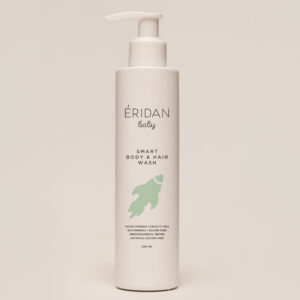 ERIDAN Smart body&hair wash baby 200ml
