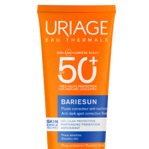 URIAGE Bariesun SPF50 fluid protiv tamnih fleka 40ml