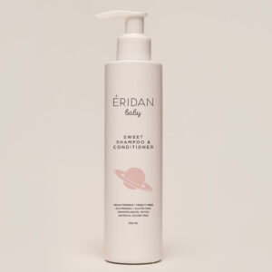 ERIDAN Sweet shampoo&conditioner baby 200ml