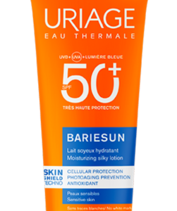 URIAGE Bariesun SPF50 mlijeko 100ml