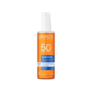 URIAGE Bariesun SPF50 suvo ulje u spreju 200ml