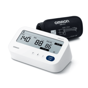 OMRON tlakomjer M3 Comfort Afib