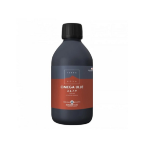 Terranova Omega ulje 3-6-7-9 250ml