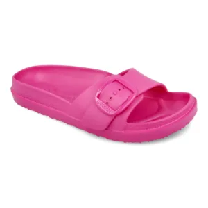 GRUBIN papuča FJORD (guma) br.- 40 pink