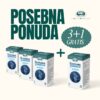 NBL Glucosamine Chondroitin Advanced tbl. a60 3+1 gratis